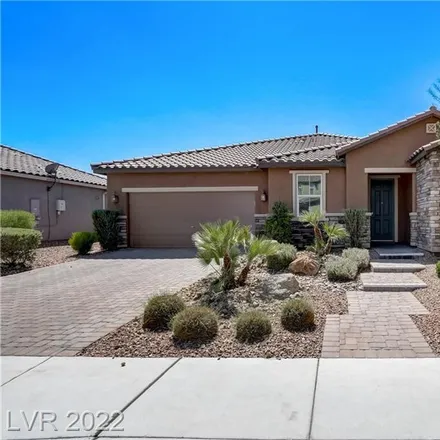 Buy this 4 bed house on 2317 Radiant Beam Avenue in Paradise, NV 89123