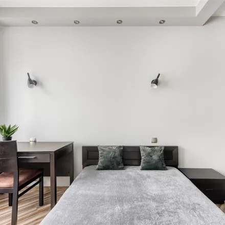 Rent this 2 bed apartment on Aleja Tadeusza Kościuszki 120a in 90-450 Łódź, Poland