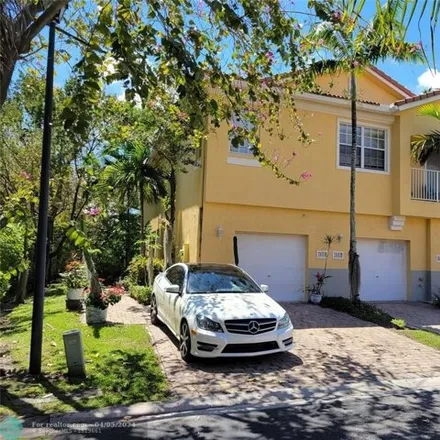Buy this 3 bed townhouse on Washington Elementary School in West 29th Street, Riviera Beach