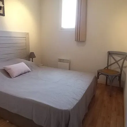Rent this 2 bed house on 33123 Le Verdon-sur-Mer