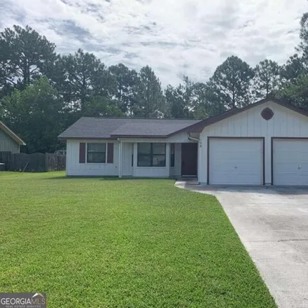 Rent this 3 bed house on 180 Catauba Court in Shadowlawn, St. Marys