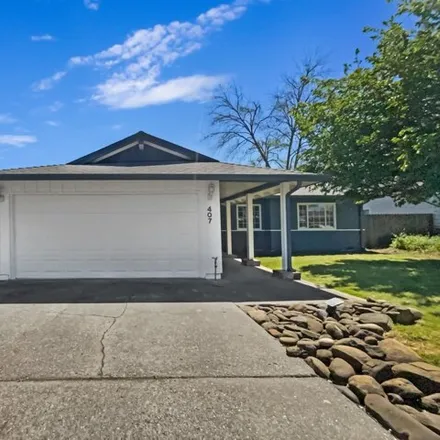 Buy this 3 bed house on West Deodara Street in Vacaville, CA 95688