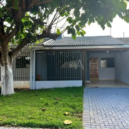 Image 2 - Rua Joaquim Tavora, Parque São Paulo, Cascavel - PR, 85803-750, Brazil - House for rent