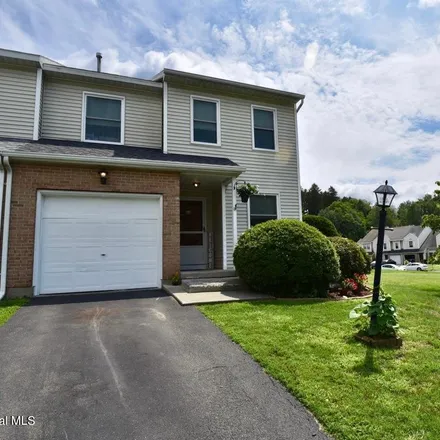 Rent this 3 bed townhouse on 6 Tupelo Drive in Clifton Park, NY 12065