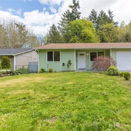 Buy this 2 bed house on 3004 Saint James Court Northwest in Olympia, WA 98502