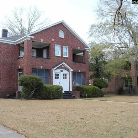 Rent this 1studio house on 303 King St in Columbia, South Carolina