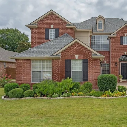 Rent this 5 bed house on 5100 Ironwood Court in Flower Mound, TX 75028