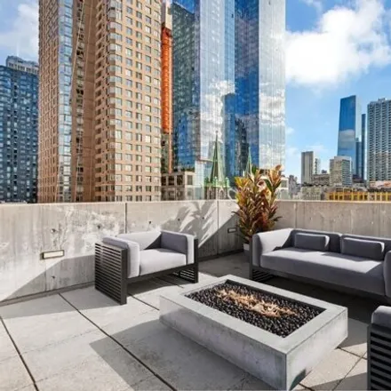 Buy this 2 bed condo on 534 West 42nd Street in New York, NY 10036