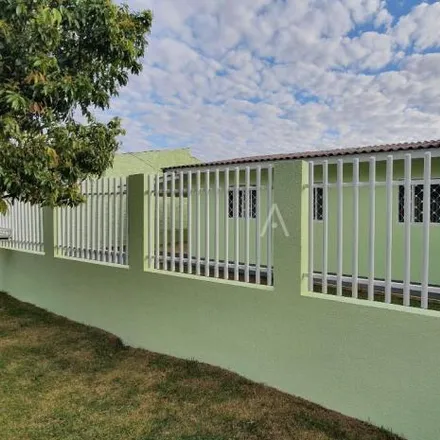 Buy this 3 bed house on Rua Buenos Aires in Periolo, Cascavel - PR