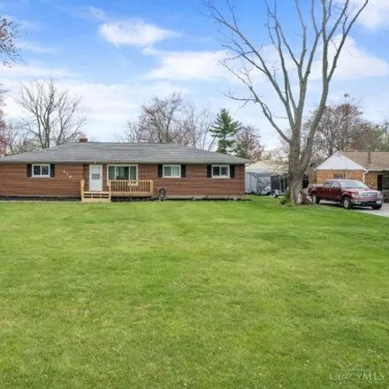 Buy this 3 bed house on 629 Tylersville Road in Mason, OH 45040