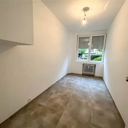 Rent this 2 bed apartment on Avenue George Bergmann - George Bergmannlaan 113 in 1050 Ixelles - Elsene, Belgium