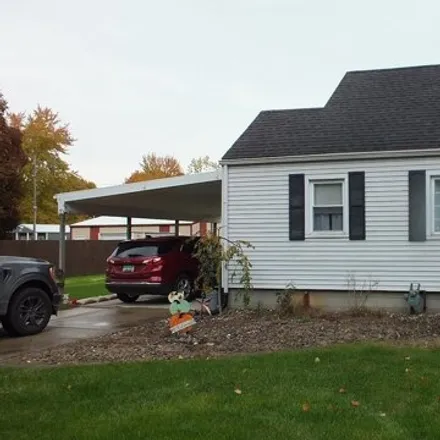 Buy this 2 bed house on 2417 Occidental Highway in Raisin Township, MI 49221