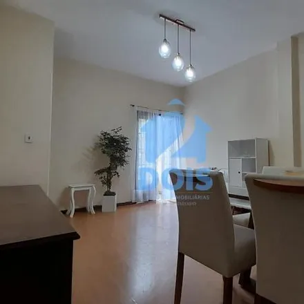 Buy this 3 bed apartment on Alameda João Miranda Torres in Centro, Barra Mansa - RJ