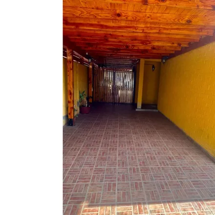 Buy this 4 bed house on El Ombú Poniente in 975 0000 Peñaflor, Chile
