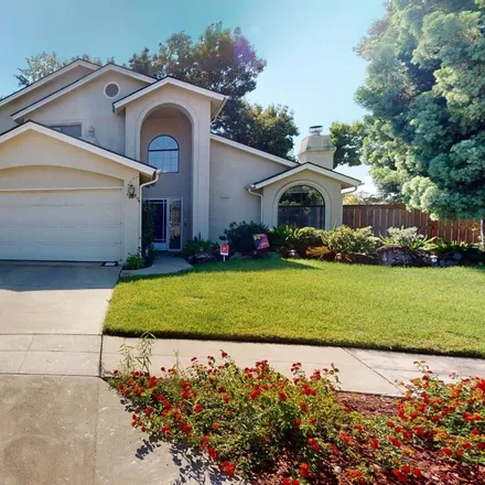 Buy this 4 bed house on 1273 East Cromwell Avenue in Fresno, CA 93720