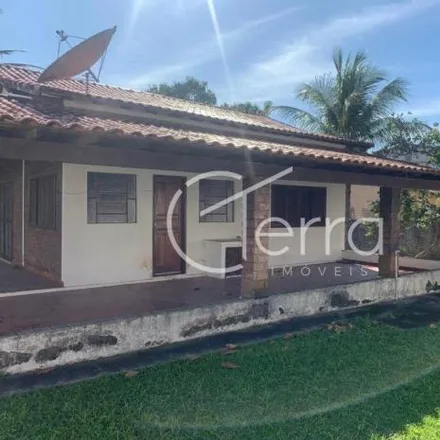Buy this 4 bed house on Rua das Magnólias in Pedreira, Iguaba Grande - RJ