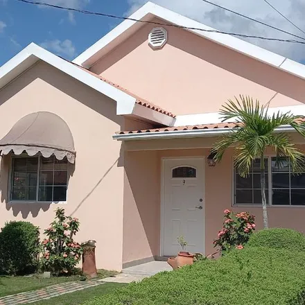 Image 6 - Church of God Rock of Holiness, Windsor Road, Tawes Meadows, Spanish Town, Jamaica - Apartment for rent
