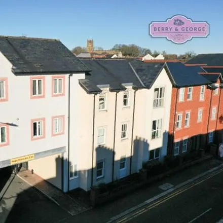 Buy this 2 bed house on Travis Perkins in New Street, Mold