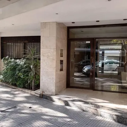 Buy this 3 bed apartment on Moldes 1599 in Colegiales, C1426 EBB Buenos Aires