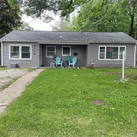 Rent this 1 bed room on 2708 Century Drive in Lawrence, KS 66049