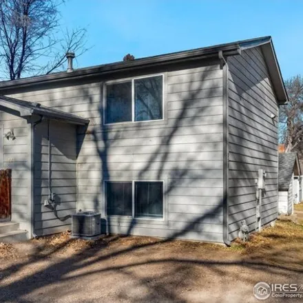 Buy this 5 bed house on Laporte & Sherwood in Laporte Avenue, Fort Collins