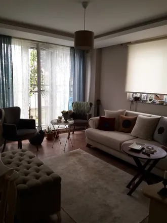 Rent this 1 bed apartment on Büyükçekmece in Atatürk Mahallesi, TR