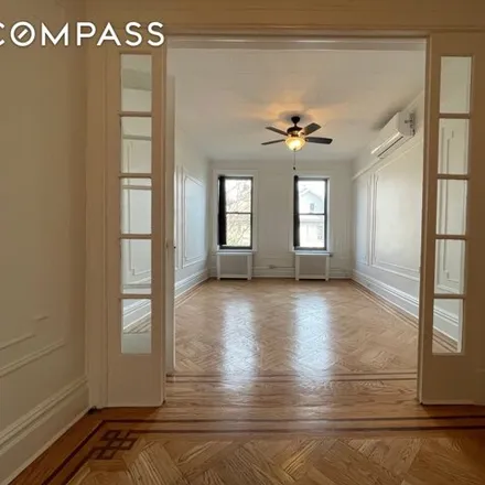 Rent this 2 bed house on 551 East 4th Street in New York, NY 11218