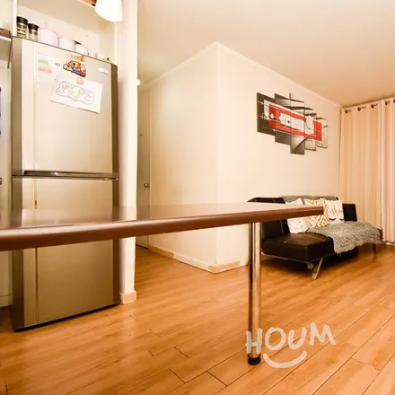 Buy this 2 bed apartment on Avenida María Rozas Velásquez 85 in 850 0445 Provincia de Santiago, Chile