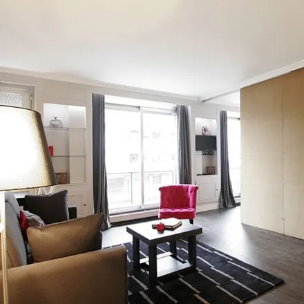 Image 6 - 82 Rue de Longchamp, 75116 Paris, France - Apartment for rent