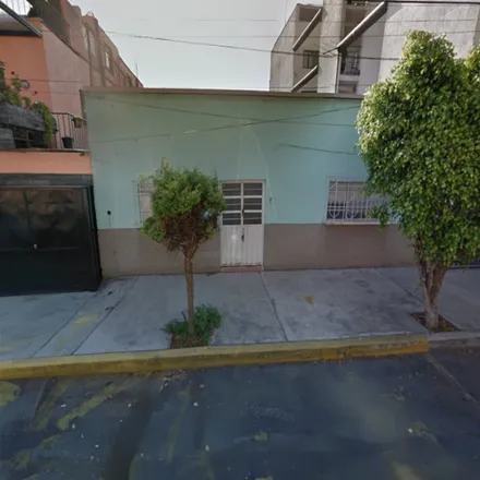 Buy this studio house on Calle Norte 81 in Azcapotzalco, 02080 Mexico City