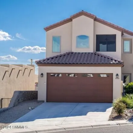 Buy this 3 bed house on 2060 Villa Napoli Loop in Las Cruces, NM 88011