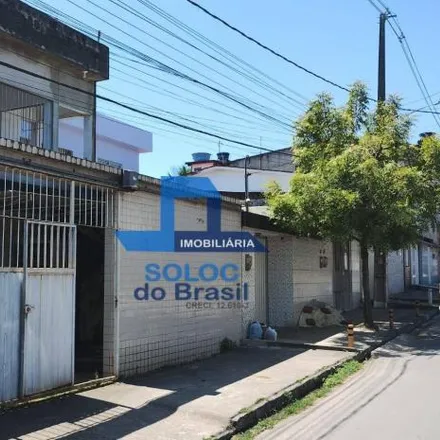 Buy this 2 bed house on Rua Rosa Pereira da Cruz in Desterro, Abreu e Lima - PE