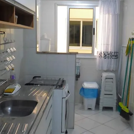 Image 3 - Praia Grande, Região Metropolitana da Baixada Santista, Brazil - Apartment for rent
