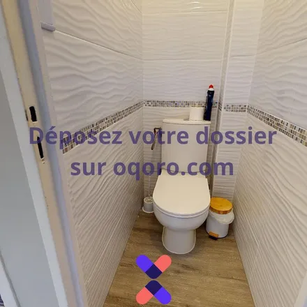 Rent this 3 bed apartment on 9 Rue du Docteur Victor Despeignes in 69008 Lyon, France