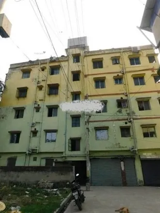 Rent this 3 bed apartment on unnamed road in Behala, Kolkata - 700034