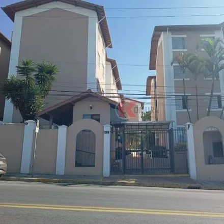 Buy this 2 bed apartment on Rua Severo dos Santos in Vila Cléo, Mogi das Cruzes - SP