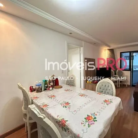 Buy this 2 bed apartment on Avenida da Invernada in Campo Belo, São Paulo - SP