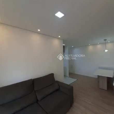 Rent this 2 bed apartment on Rua Quinze de Agosto in Centro, São Bernardo do Campo - SP