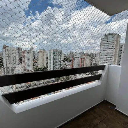 Image 2 - Avenida Doutor Altino Arantes, Mirandópolis, São Paulo - SP, 04043-400, Brazil - Apartment for rent