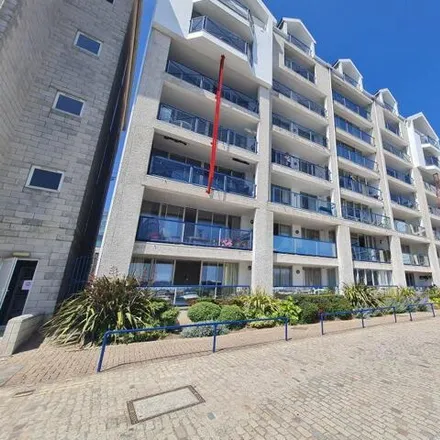 Image 2 - Mariner's Court, North Quay, Plymouth, PL4 0BS, United Kingdom - Apartment for sale