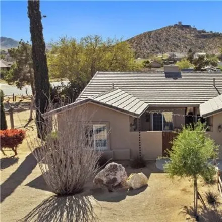 Buy this 2 bed house on 8173 Emerson Avenue in Yucca Valley, CA 92284