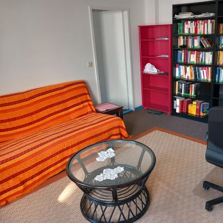 Rent this 5 bed apartment on Siegfriedstraße 20 in 12051 Berlin, Germany