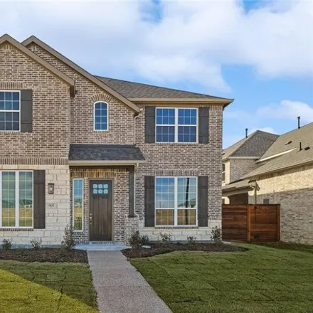 Buy this 4 bed house on Night Owl Way in Mesquite, TX 75181