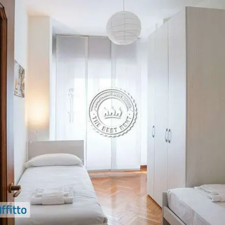 Rent this 3 bed apartment on Via Valassina in 20159 Milan MI, Italy