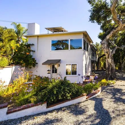 Image 8 - 1435 Kenwood Road, Santa Barbara, CA 93109, USA - House for sale