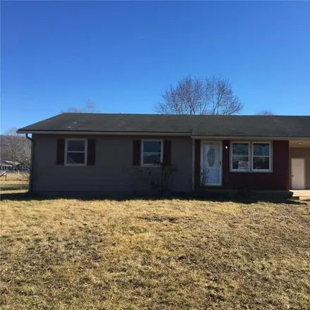Buy this 3 bed house on 152 Iron Co 39D in Iron County, MO 63650