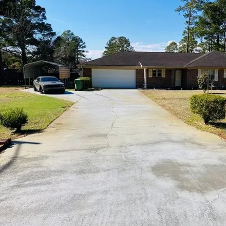 Buy this 3 bed house on 1105 Spruce Street in Hinesville, GA 31313