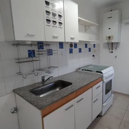 Buy this 1 bed apartment on Tucumán 2237 in Alta Córdoba, Cordoba