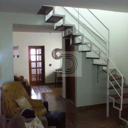 Buy this 6 bed house on Rua Doutor Artur Neiva 209 in Rio Pequeno, São Paulo - SP