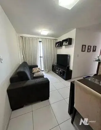 Buy this 2 bed apartment on Colégio Nossa Senhora das Neves in Avenida Coronel Estevam, Alecrim